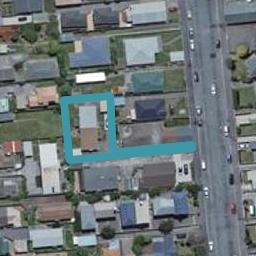 21A Argentine Avenue, Miramar, Wellington