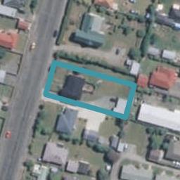 12 Studholme Street, Temuka, Temuka
