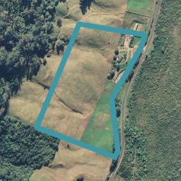 654 Braemar Road, Rotoma, Whakatane