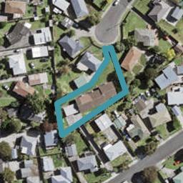 1/40 George Street, Papakura, Papakura