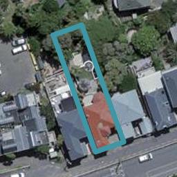 24 Bidwill Street, Mount Cook, Wellington