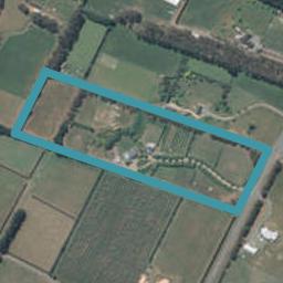 1195 Two Chain Road, Swannanoa, Rangiora