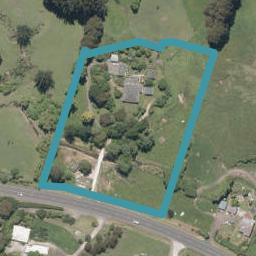 389 State Highway 3, Kaitoke, Whanganui