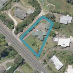 190 Great North Road, Otamatea, Whanganui