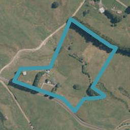 423 Apirana Road, Horohoro