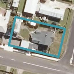 26 Ross Street, Marton