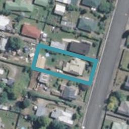 35 Hornbrook Street, Temuka