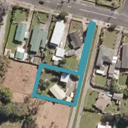 39A Mill Street, Marton, Marton
