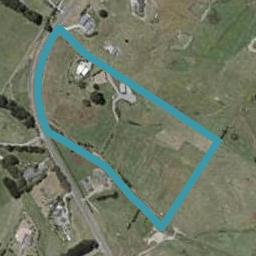 193 Pukenamu Road, Otaki