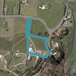 177A Barrier View Road, Kaiwaka