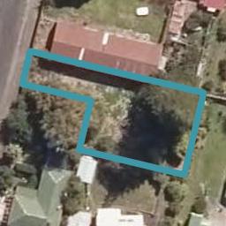 5 Ross Street, Marton