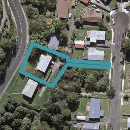 41 Blagdon Road, Marfell, New Plymouth