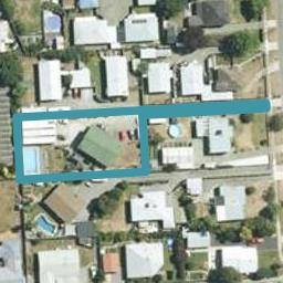 10A Burden Street, Redwoodtown, Blenheim