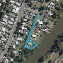 1 Coenen Street, Ngaruawahia