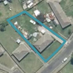 22 Bisson Place, Maraenui, Napier