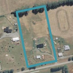 204 Keen Road, Orari Bridge