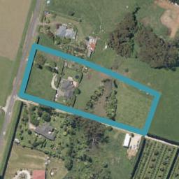 220 Blueskin Road, Brunswick, Whanganui