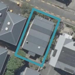 7 MacKenzie Street, North Dunedin, Dunedin