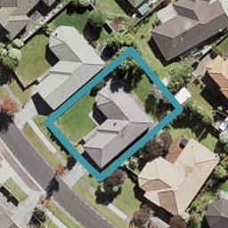 55 Bluebird Crescent, Unsworth Heights, Auckland