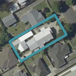 40 South Street, West End, Palmerston North