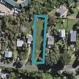 51A Hamilton Road, Surfdale, Waiheke Island