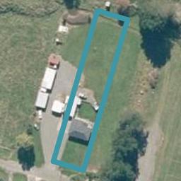 25 Blake Street, Porangahau
