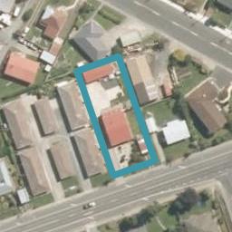 37 Essex Street, Balclutha