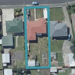 7 Barton Street, Brockville, Dunedin