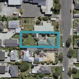 76 Antrim Street, Windsor, Invercargill