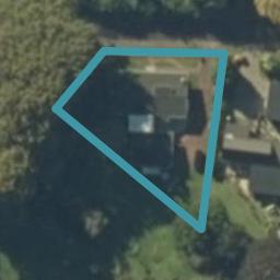 1 Bridge Street, Tirau