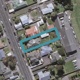 195 Carrington Street, Lower Vogeltown, New Plymouth