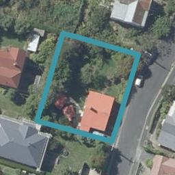 48 Lawrence Street, Mornington, Dunedin