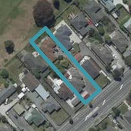 2/239 Wainoni Road, Avondale, Christchurch