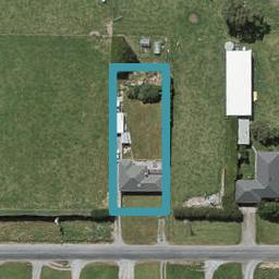 33 Flora Road West, Makarewa, Invercargill