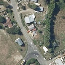 40 Whangaehu Village Road, Whangaehu