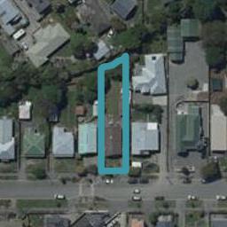 19 MacAulay Street, Addington, Christchurch