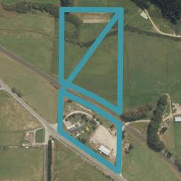 3885 Waipahi Highway, Clinton