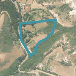 335 Cathedral Road, Domett, Cheviot