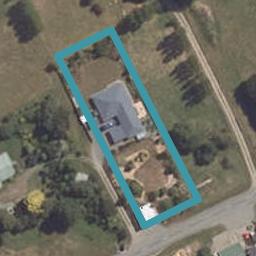 56 Painstown Road, Waimate, Waimate