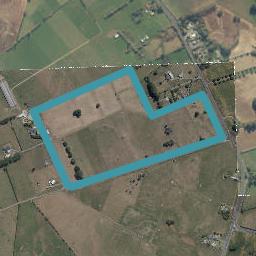 80 Puke Road, Gordonton