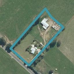 242 Otokia Road West, Momona, Mosgiel