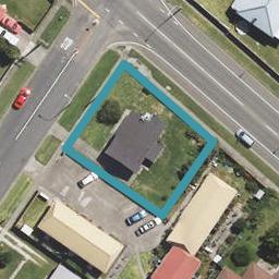17 Craig Road, Kaiti, Gisborne