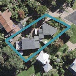16 Esslin Road, Surfdale, Waiheke Island