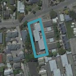 5/70 Alexandra Street, Richmond, Christchurch