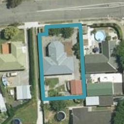63 Dillon Street, Blenheim