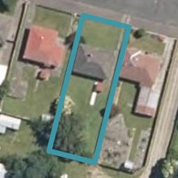 27 James Street, Dannevirke