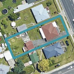 124 Fairy Springs Road, Fairy Springs, Rotorua