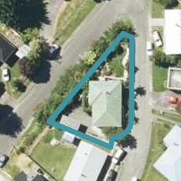 77 Milton Terrace, Picton