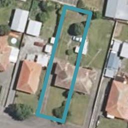 14 Victor Street, Dannevirke