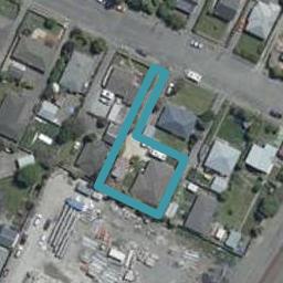 50A Donegal Street, Belfast, Christchurch